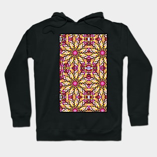 Grafititee Pattern GRP007 Hoodie